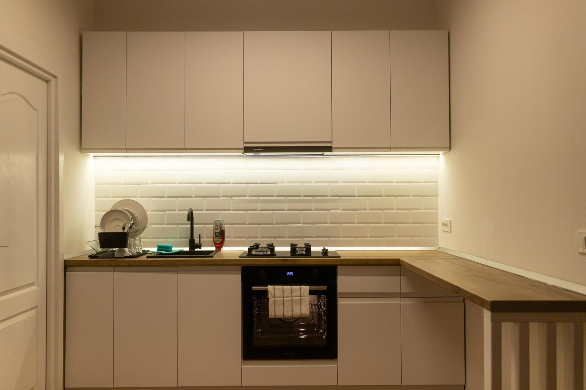 Bleyer Haus Central Apartment Gran Varadino Esterno foto